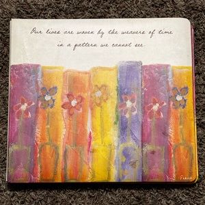 Scrap Book Album with page kit